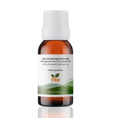Nar Çekirdeği Soğuk Sıkım Yağı Punica granatum 10 ml