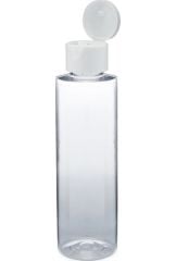 Plastik Fliptop Duş Jeli Şampuan Kolonya Şişesi 50 ml 3000 Adet
