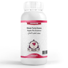 Premium Elmalı Turta Esansı 250 ml