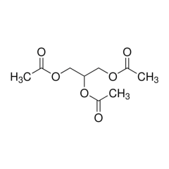 Triacetin %98.5lik 1 kg