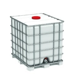 Sıvı Laktik Asit %80lik E270 Ibc 1200 kg