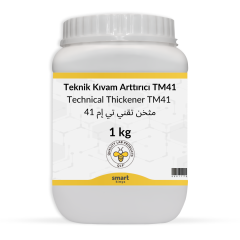 Teknik Kıvam Arttırıcı TM41 1 kg