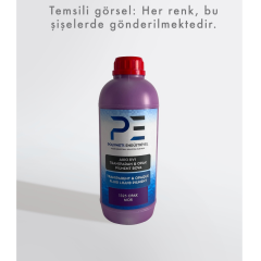 Sarı Floresan Mum Boyası 1 kg