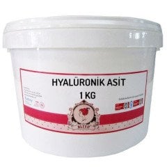 Hyalüronik Asit 1 kg