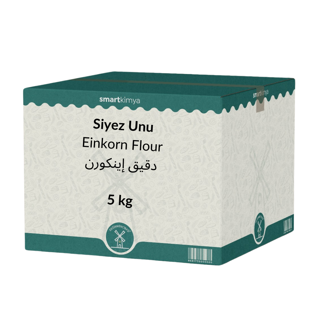 Siyez Unu 5 kg