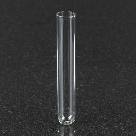 Cam Tüp Deney Tüpü 18 x 180 mm 250 Adet