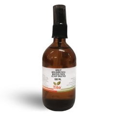BMK37 Gıda Koruyucusu (Bakteri, Maya ve Küf Önleyici) 100 ml