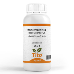 Reyhan Uçucu Yağı Ziziphora sp 250 g