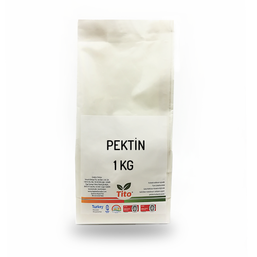 Pektin E440 1 kg