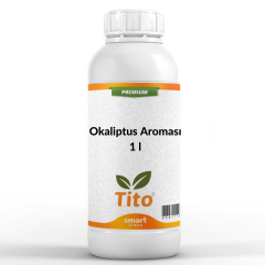 פרימיום אקליפטוס ארומה 1 ליטר