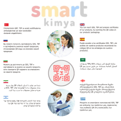 Karmin Gıda Renklendiricisi Sıvı Yağda Çözünür E120 %12lik 5 kg