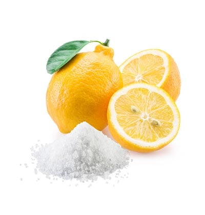 Öğütülmüş Limon Tuzu 1 kg