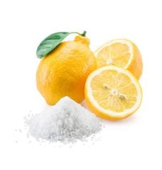 Öğütülmüş Limon Tuzu 1 kg