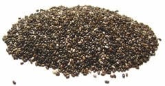 Chia Tohumu 1 kg