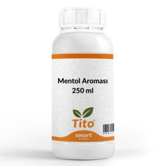 Mentol Aroması 250 ml