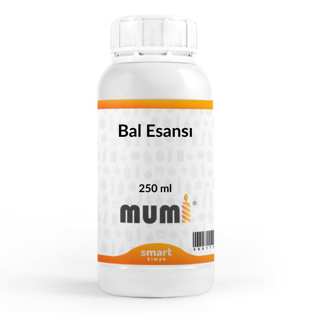 Bal Mum Esansı 250 ml