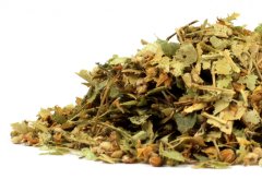 Çiçekli Kurutulmuş Ihlamur 1 kg