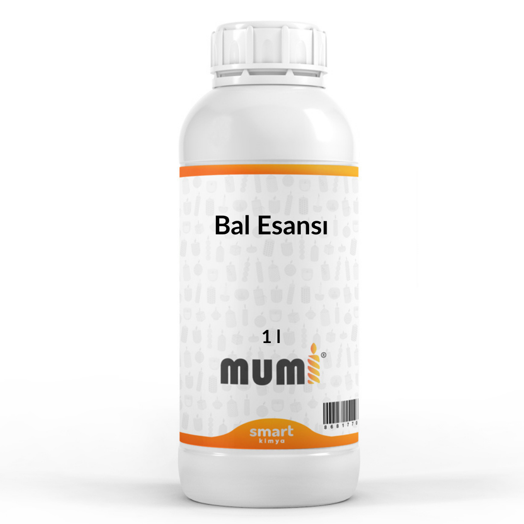 Bal Mum Esansı 1 litre