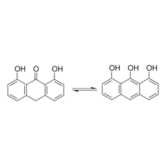 Ditranol 55 mg