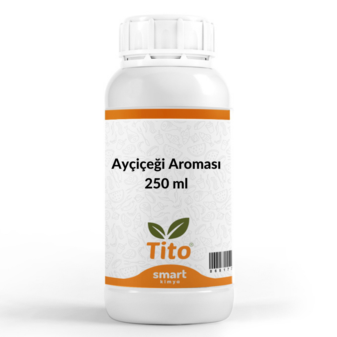 Ayçiçek Aroması 250 ml