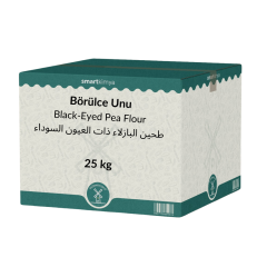 Börülce Unu 25 kg