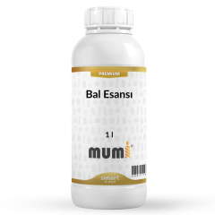 Premium Bal Mum Esansı 1 litre