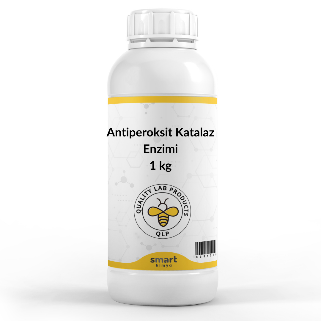 Antiperoksit Katalaz Enzimi 1 kg