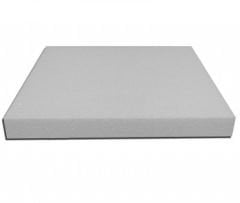 Strafor Kare Pasta Altlığı 20x20x3 cm