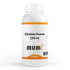 Çikolata Mum Esansı 250 ml