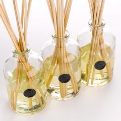 Kahve Mum Esansı 250 ml