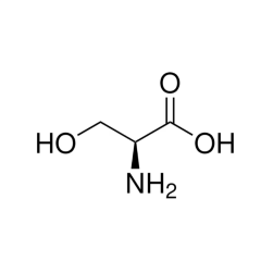 L-Serine 1 g
