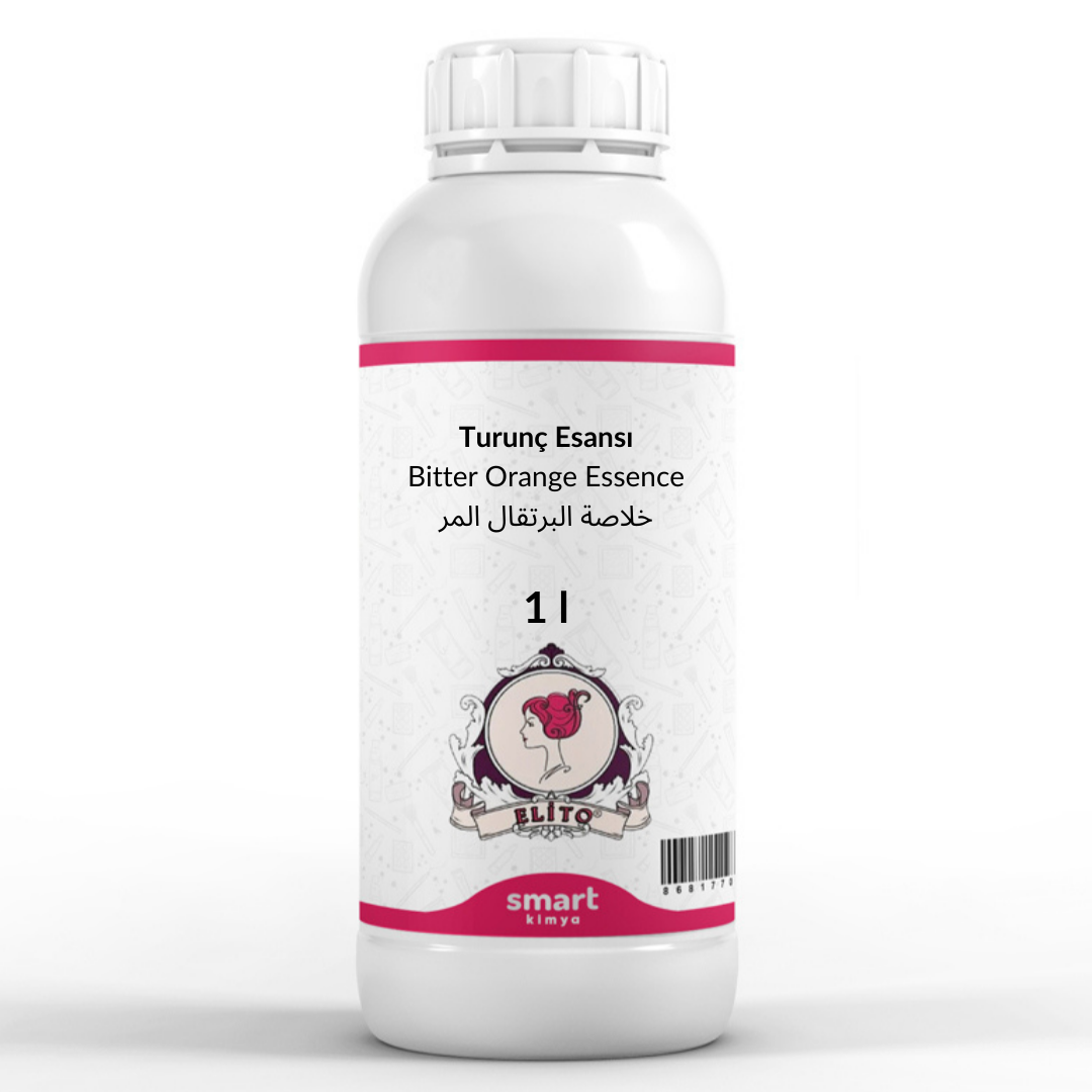 Turunç Esansı 1 litre