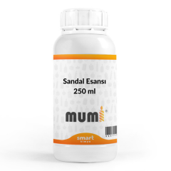 Sandal Mum Esansı 250 ml