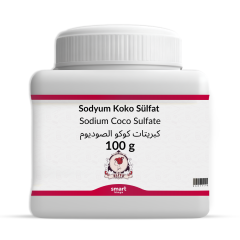 Sodyum Koko Sülfat SCS 100 g