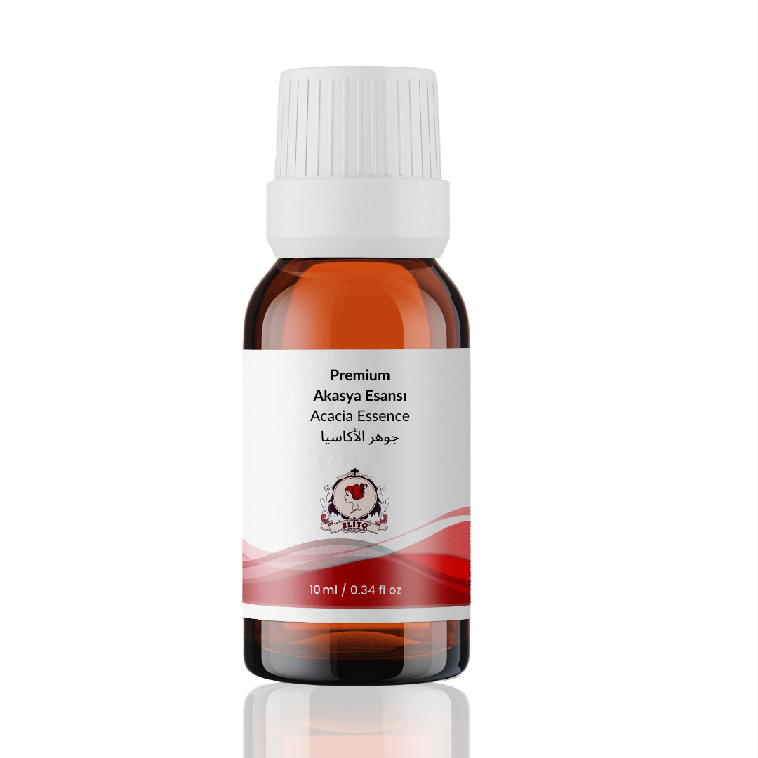Premium Akasya Esansı 10 ml