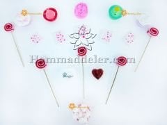 Εκπαιδευτικό DVD για Boutique Saap Making