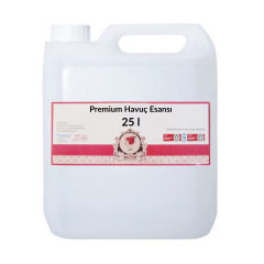 Premium Havuç Esansı 10569 25 litre