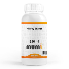 Havuç Mum Esansı 50218 250  ml