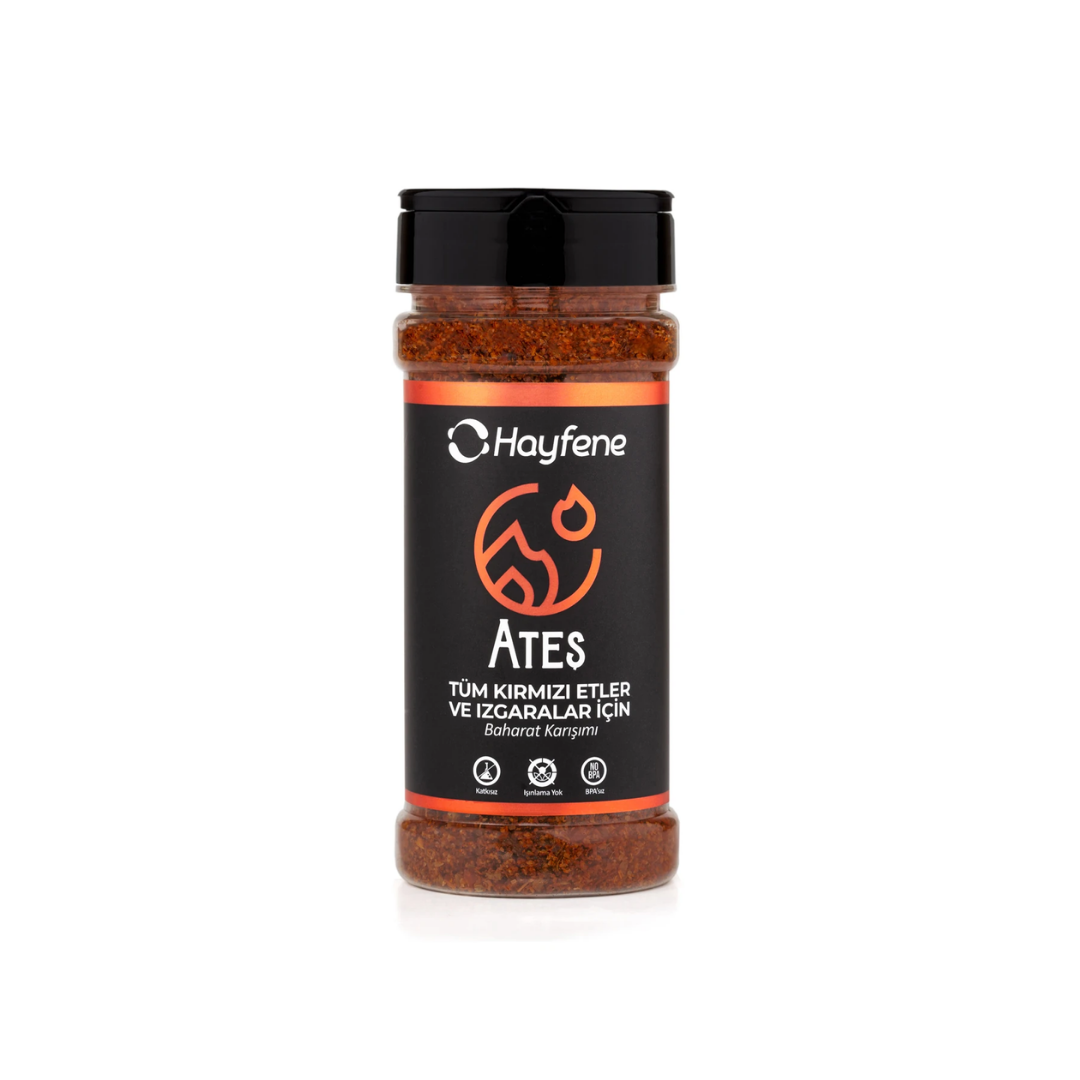 Ateş Baharatı 100 g