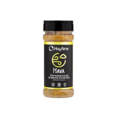 Hava Baharatı 115 g