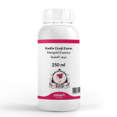 Kadife Çiçeği Esansı 250 ml