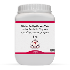 Bitkisel Emülgatör Veg Vaks 1 kg