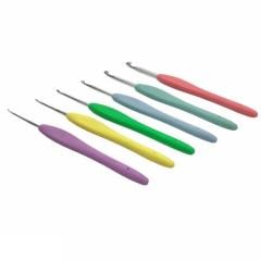 Elastik Saplı Tığ 3 mm