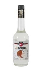 Fo Hindistan Cevizi Kahve Kokteyl Şurubu 700 ml