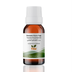 Domates Uçucu Yağı Lycopersicon esculentum 10 g