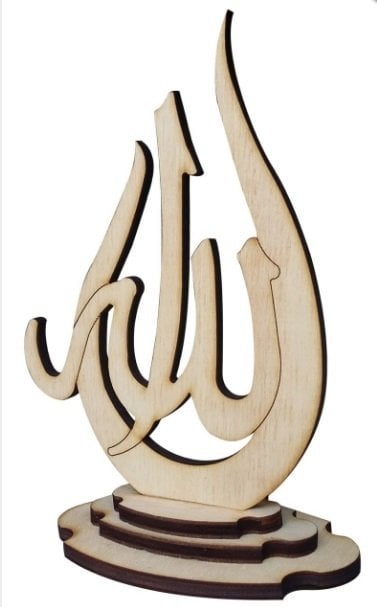 Σενάριο Wooden Leg God