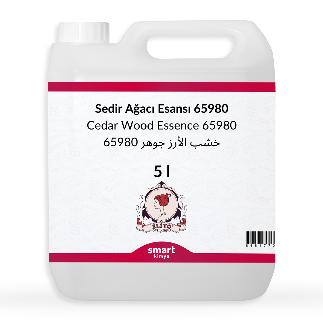 Sedir Ağacı Esansı 65980 5 litre