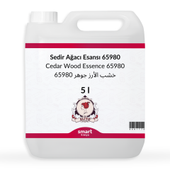 Sedir Ağacı Esansı 65980 5 litre