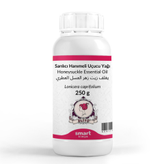 Sarılıcı Hanımeli Uçucu Yağı Lonicera caprifolium 250 g