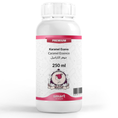 Premium Karamel Esansı 250 ml